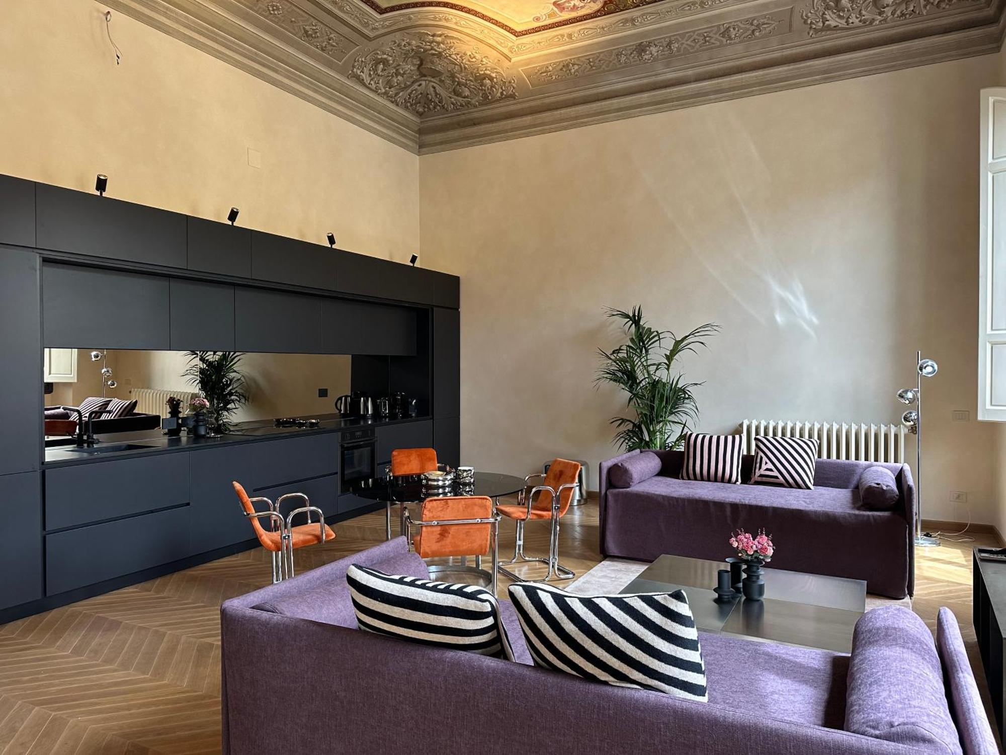 La Renaissance - Luxury House In Heart * Florença