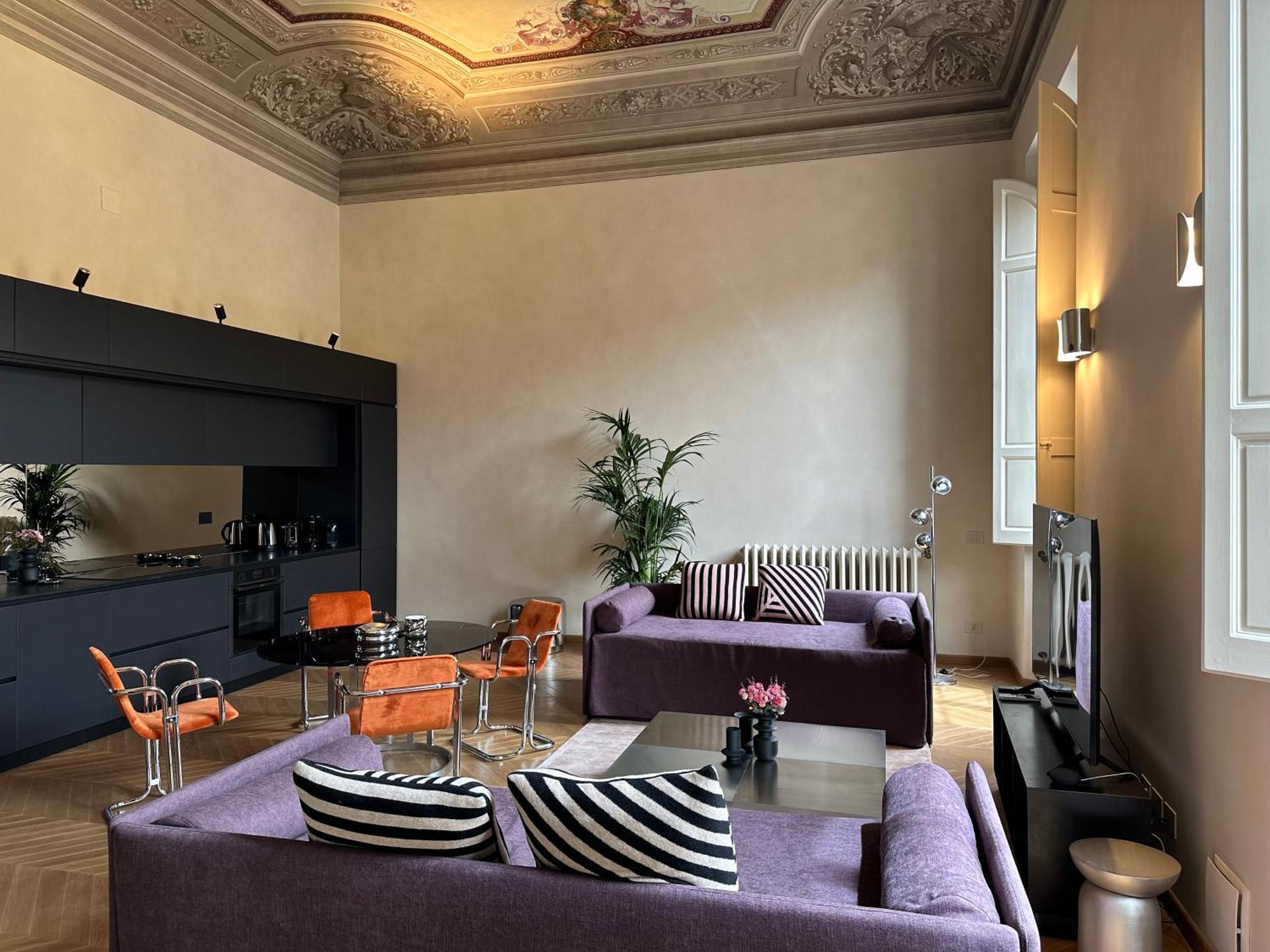 La Renaissance - Luxury House In Heart Apartamento Florença