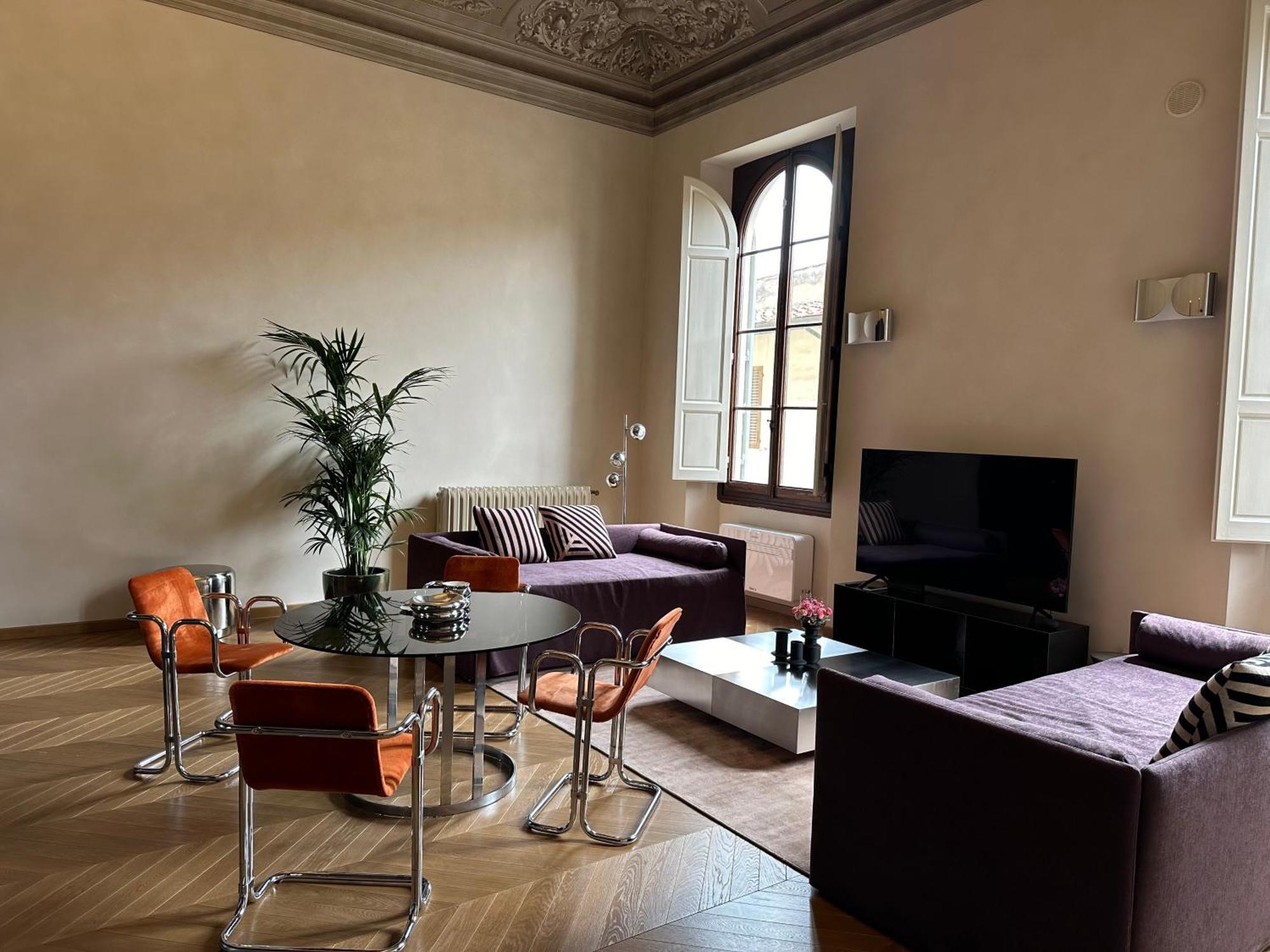 Apartamento La Renaissance - Luxury House In Heart Florença