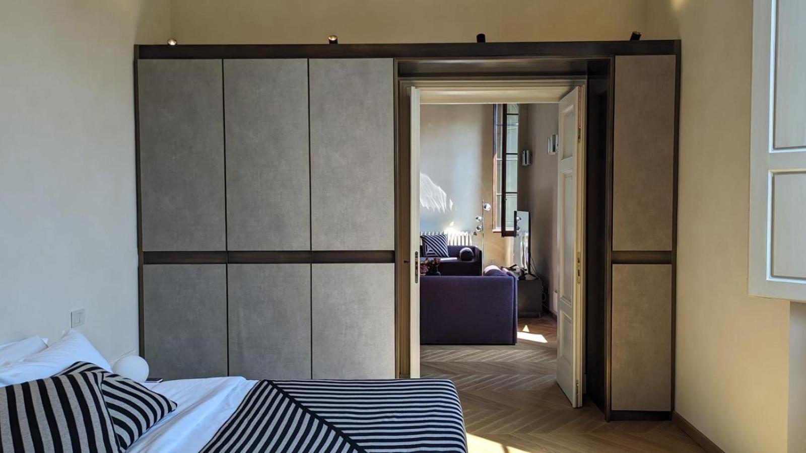 Appartamento La Renaissance - Luxury House In Heart *