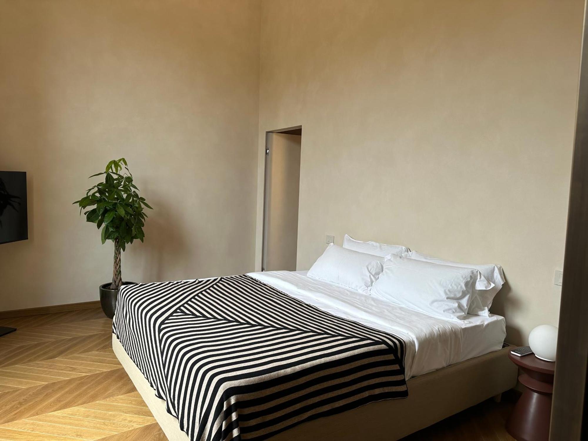 La Renaissance - Luxury House In Heart Appartamento Firenze