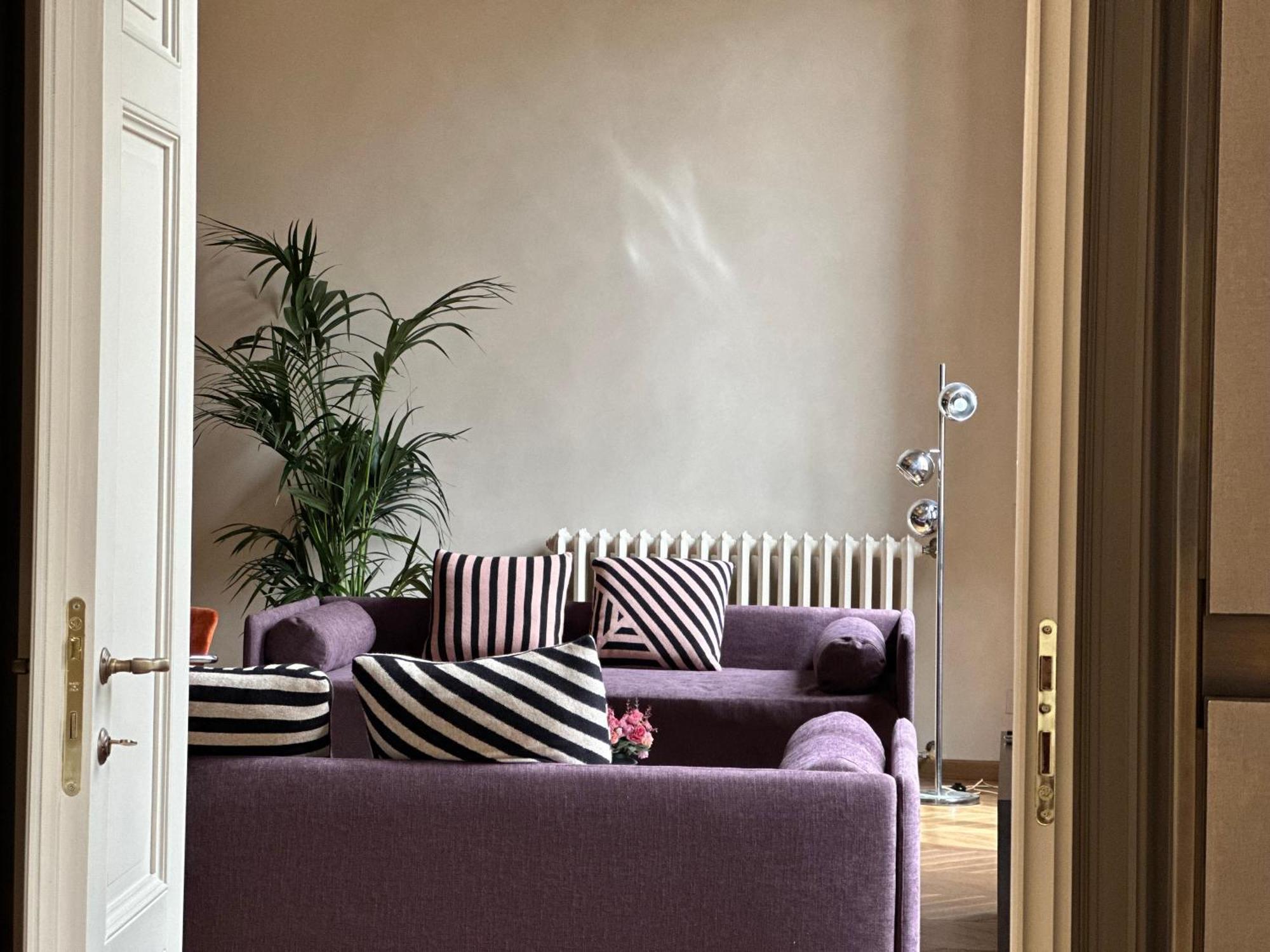 La Renaissance - Luxury House In Heart * Firenze