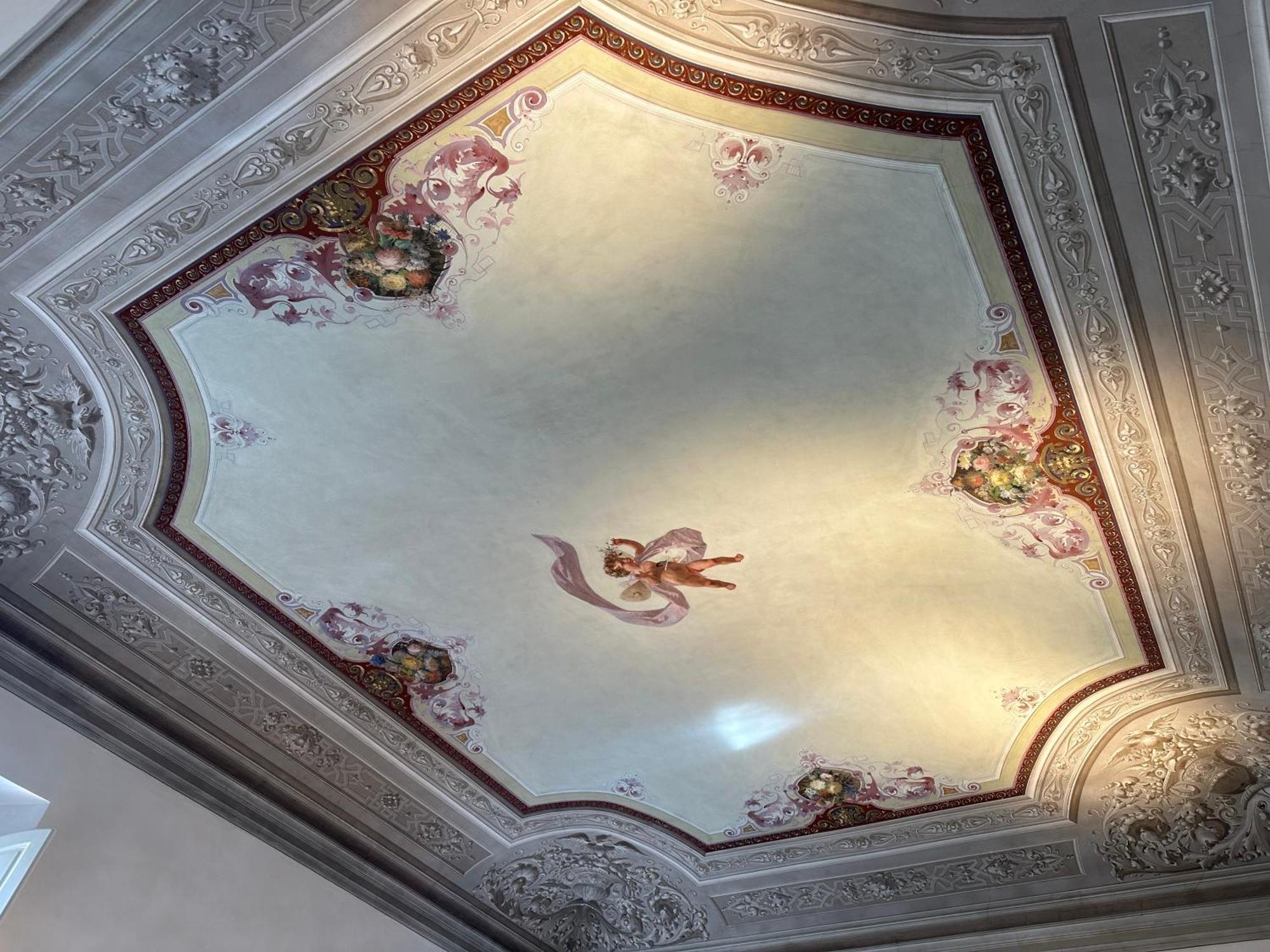 La Renaissance - Luxury House In Heart Appartamento Firenze